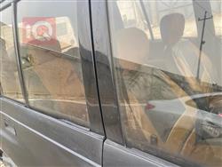 سوزوكي فيتارا